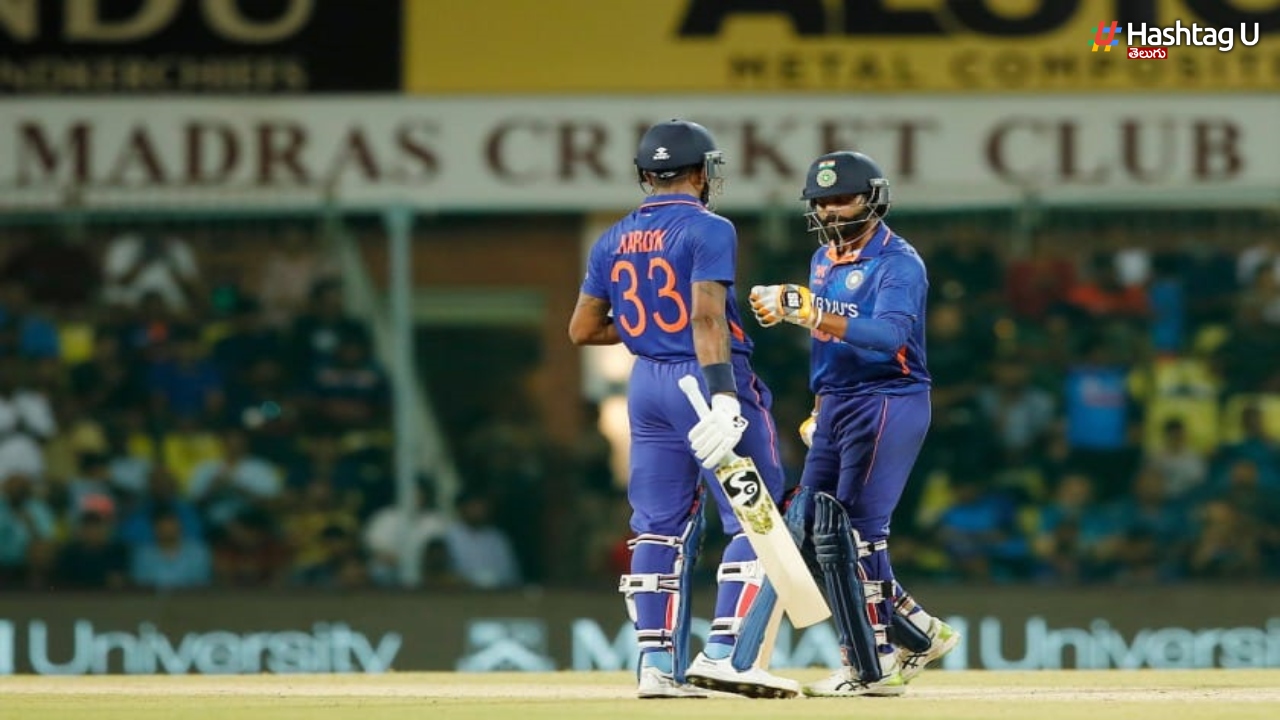 Australia vs India: ఆస్ట్రేలియాదే వన్డే సీరీస్.. బ్యాటింగ్ వైఫల్యంతో ఓడిన భారత్
