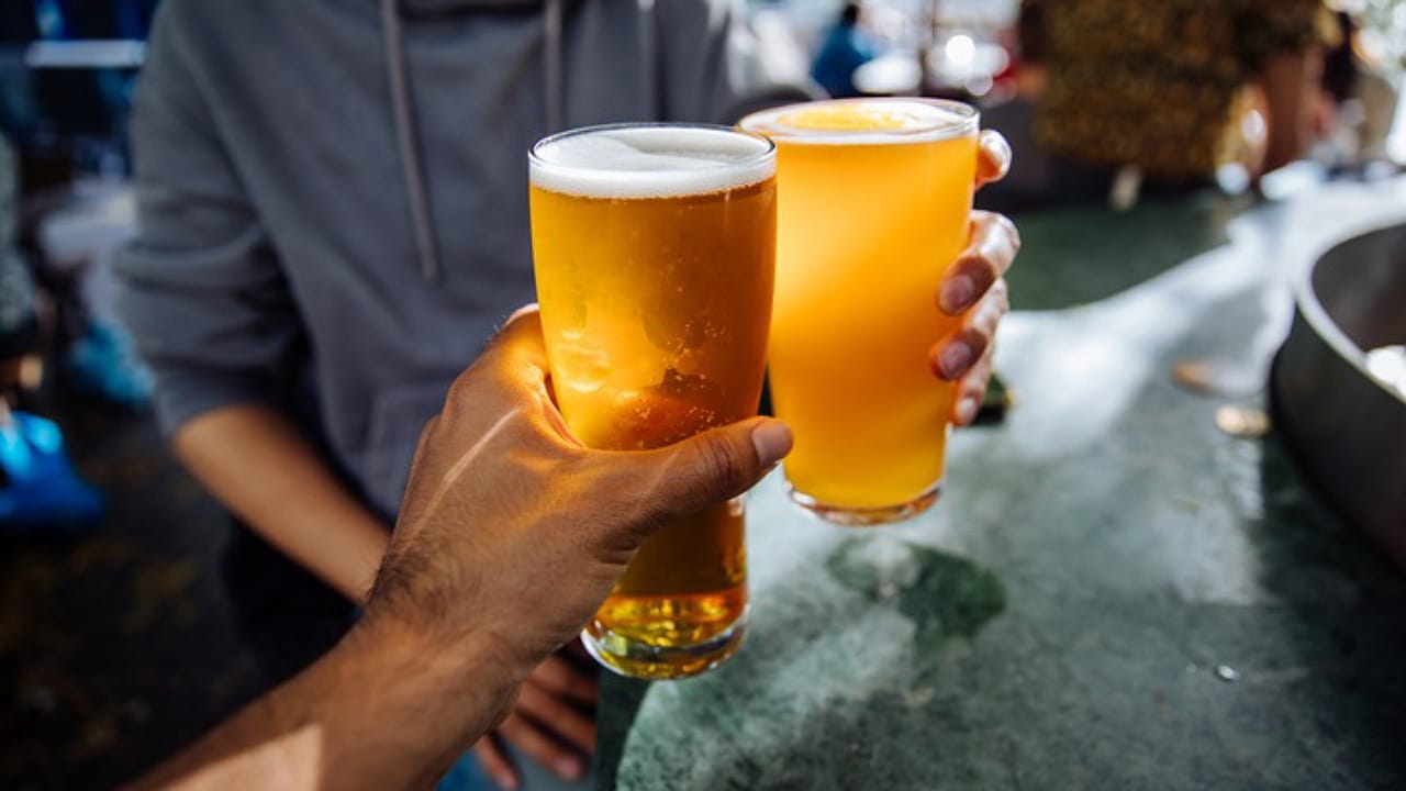 Beer Benefits: బీర్ తాగితే అన్ని ప్రయోజనాలు కలుగుతాయా?