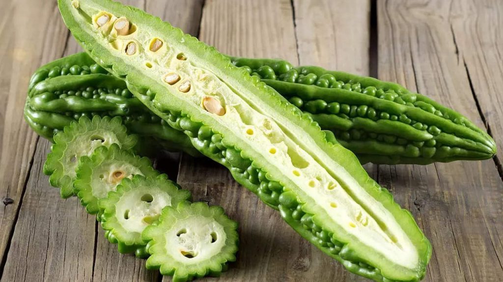Bitter Gourd