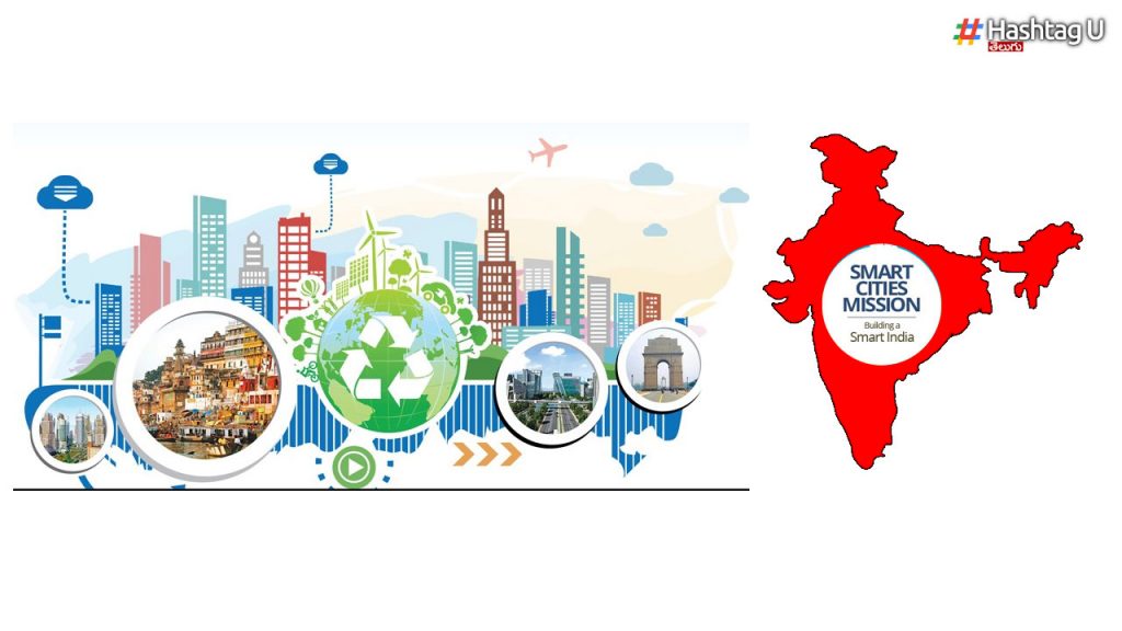 By April, 22 More Smart Cities Will Be Ready In The Country