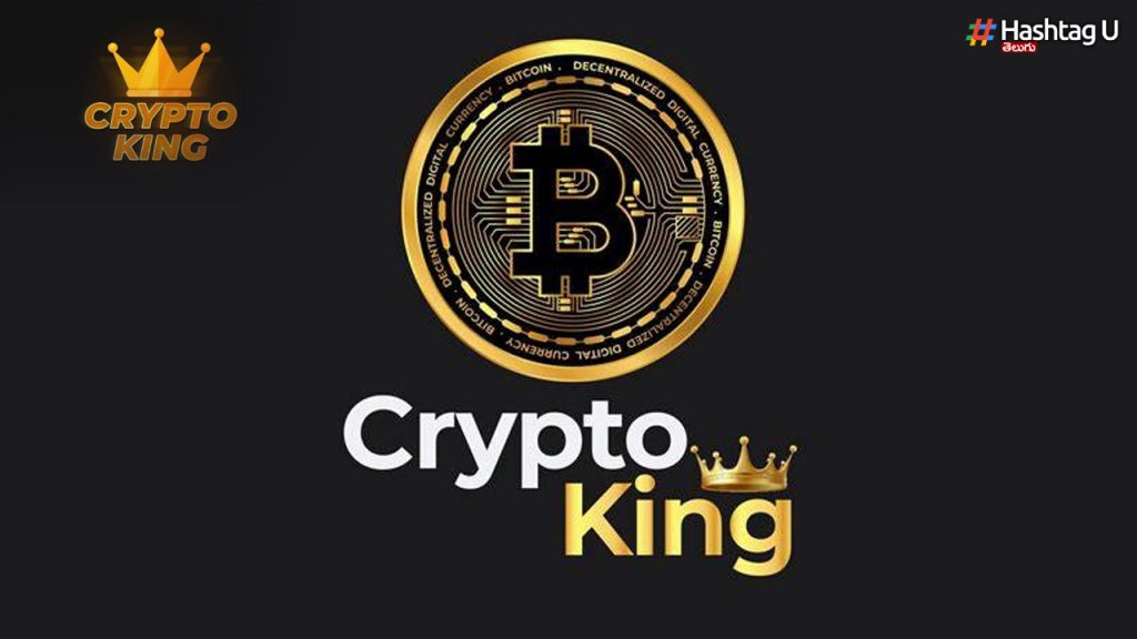 Crypto King