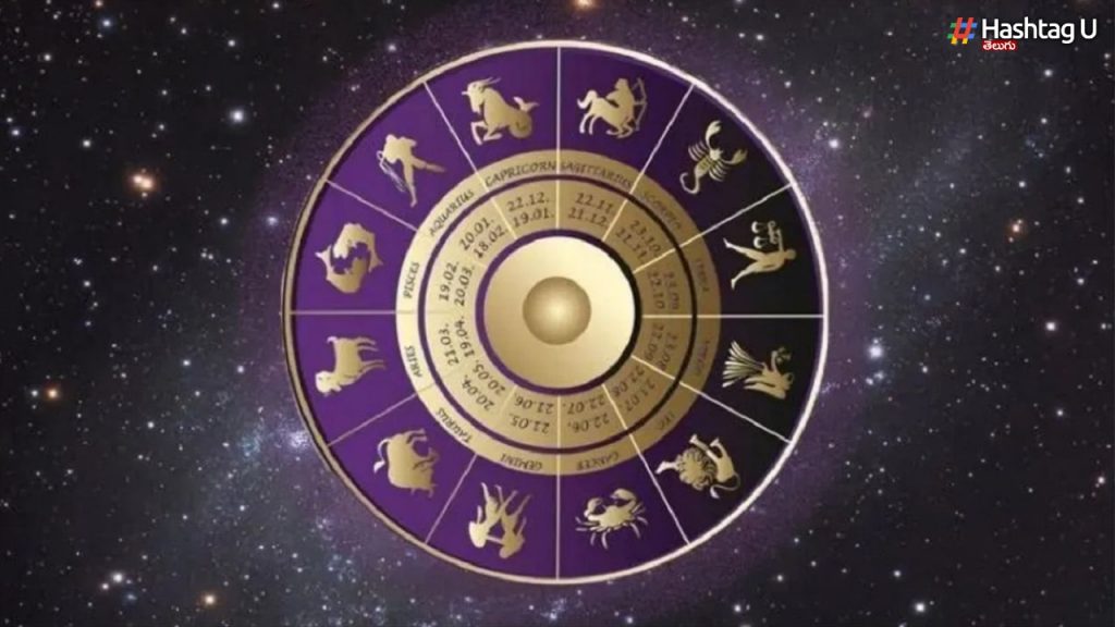 Grahana Yoga In Aries On March 23.. Those Signs Are Problems