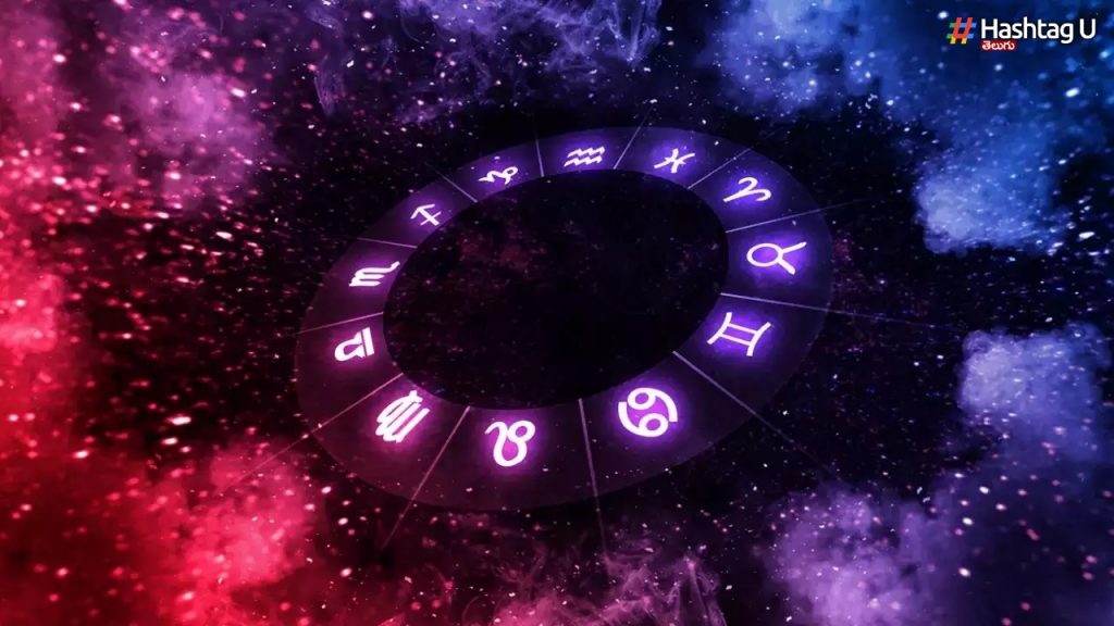 Find Out How This Week Will Be For The 5 Zodiac Signs.