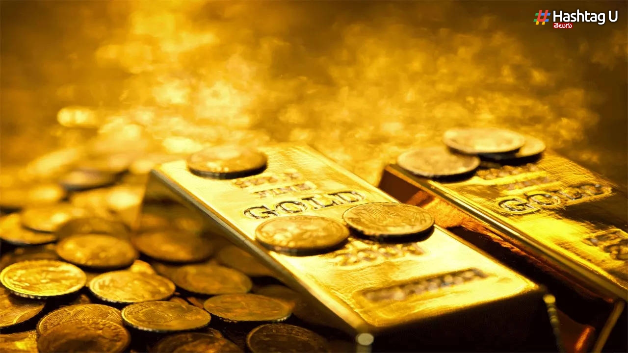 Gold- Silver Rates: స్వల్పంగా పెరిగిన ధరలు.. తెలుగు రాష్ట్రాల్లో రేట్స్ ఎలా ఉన్నాయంటే..?