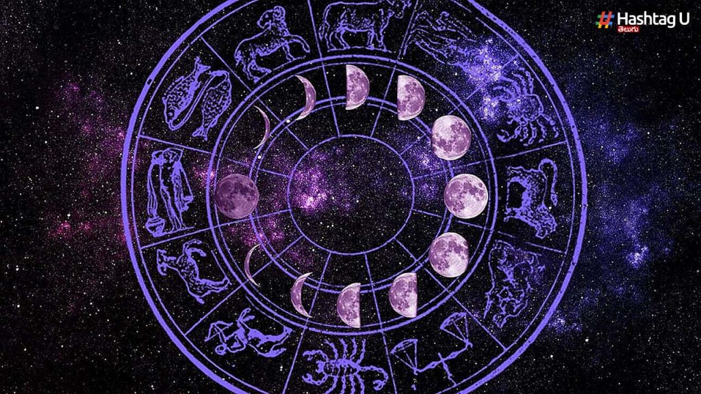 Horoscope 2023 This Week
