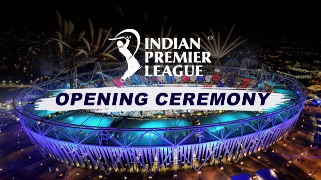 Ipl Opening