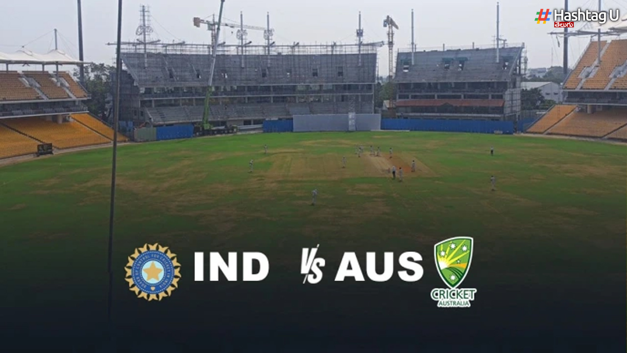 India vs Australia ODI: చెపాక్ లో చెక్ ఎవరికో? సిరీస్ డిసైడర్ కు భారత్, ఆసీస్ రెడీ