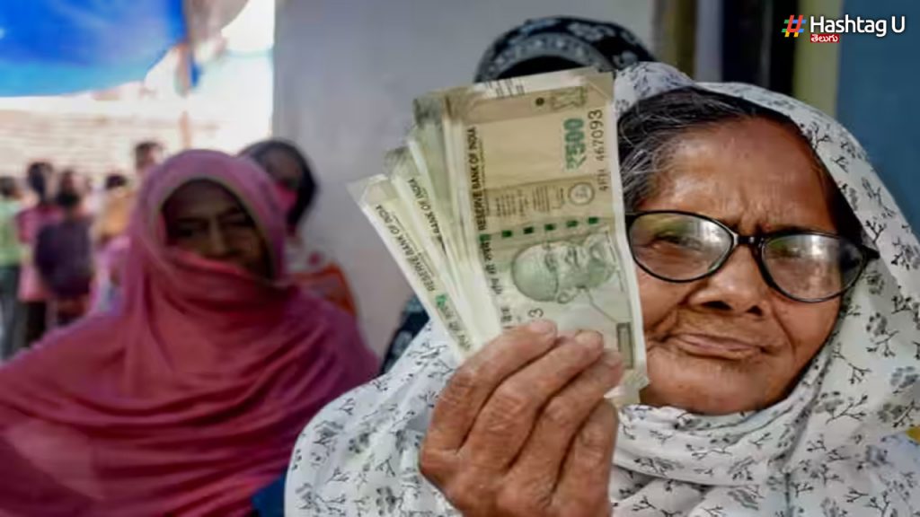 Mahila Samman Saving Certificate Scheme