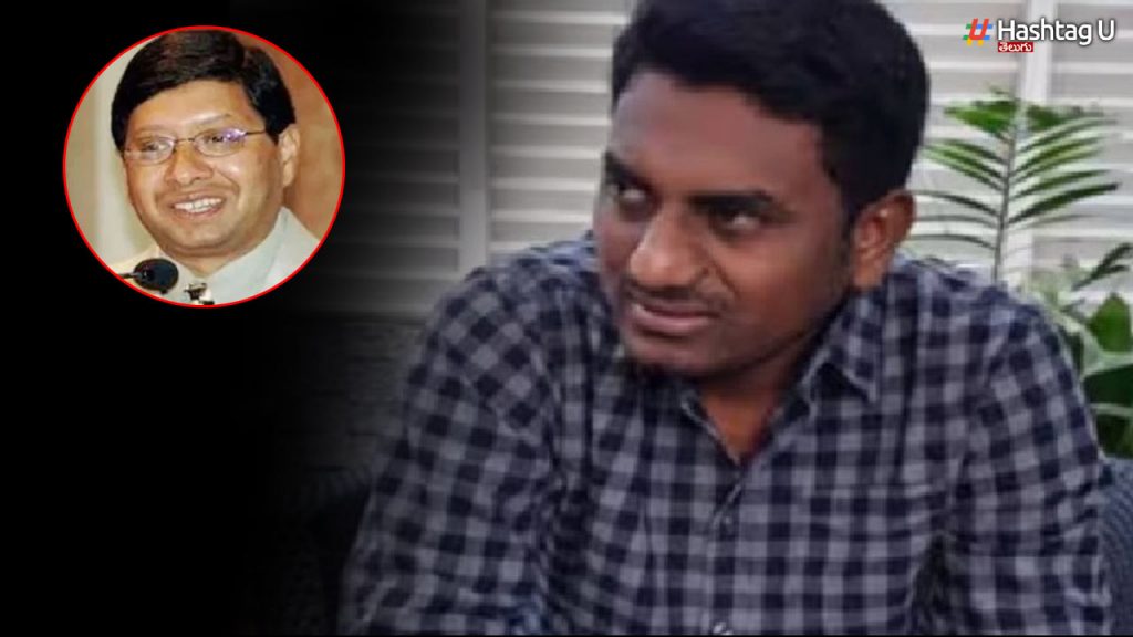 Nampally Court Gave Sensational Verdict In Chigurupathi Jayaram Murder Case