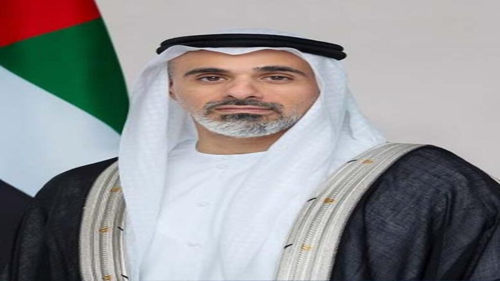 Sheikh Khaled
