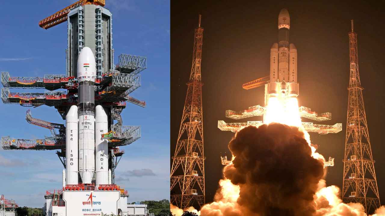 ISRO Successfully Launch: LVM-30 రాకెట్ ప్రయోగం సక్సెస్.. అసలు ఈ వన్‌వెబ్ అంటే ఏమిటి..?