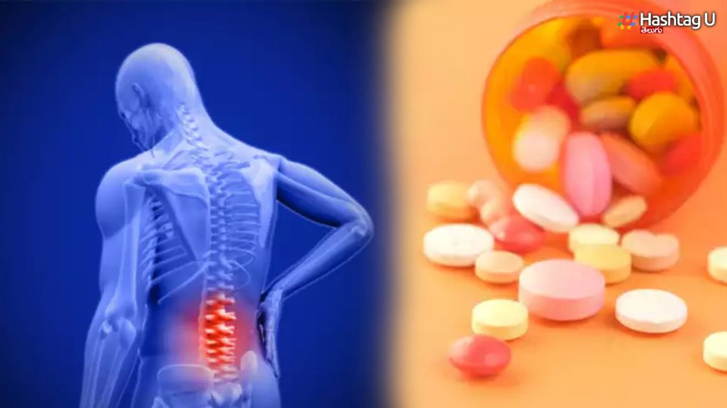 Side Effects Of Using Paracetamol For Back Pain.. Research Report..