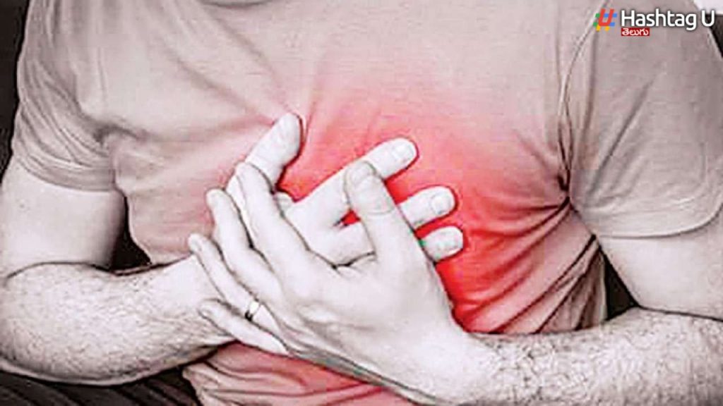Silent Heart Attack.. A Big Threat That Takes Lives Without Symptoms