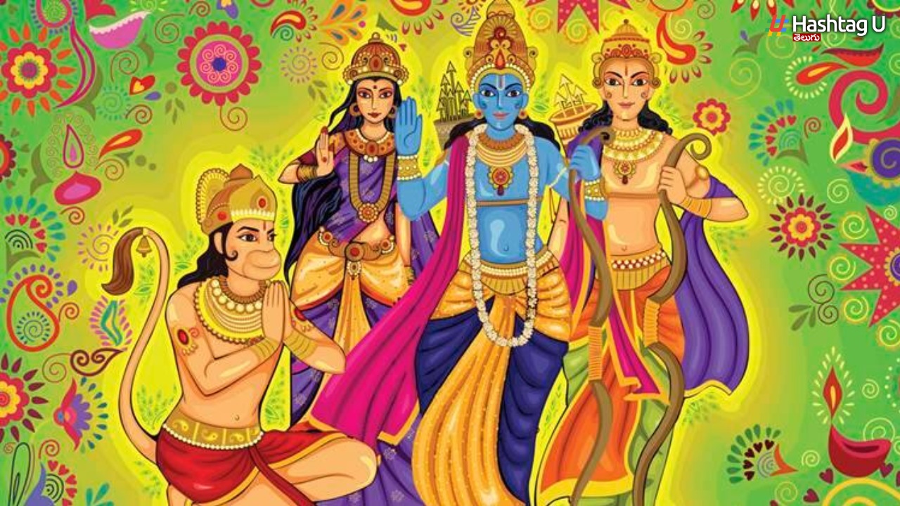 Sri Ram Navami is Coming: రామజన్మ భూమిలోని రాముడి ఆలయానికి సంబంధించిన వివరాలివీ