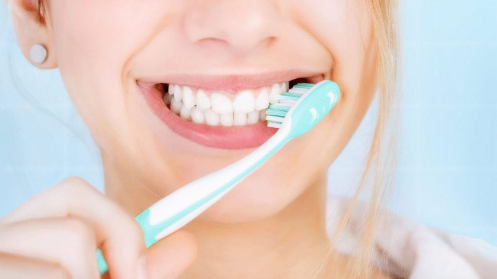 Sensitive Teeth
