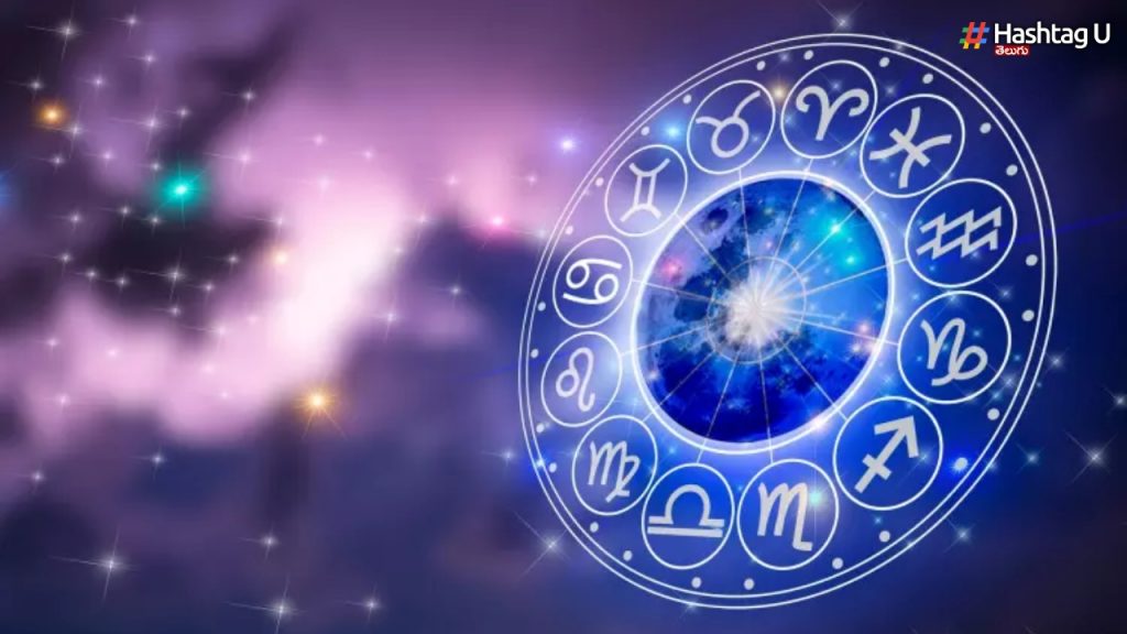 These 4 Zodiac Signs Shine In The Hindu New Year