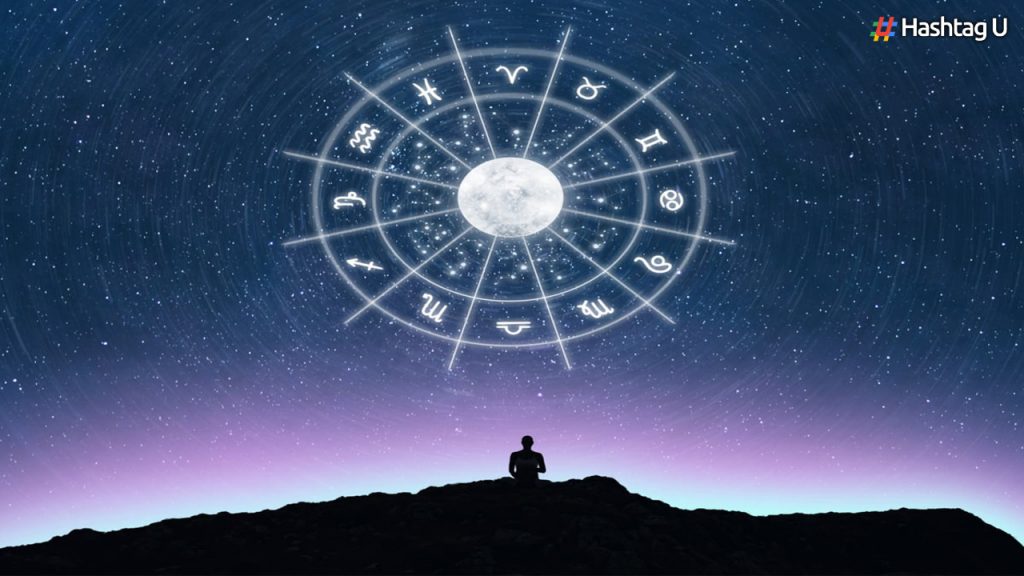 Astrology Which Planets Influence 12 Zodiac Signs In April.. What Precautions Should Be Taken..