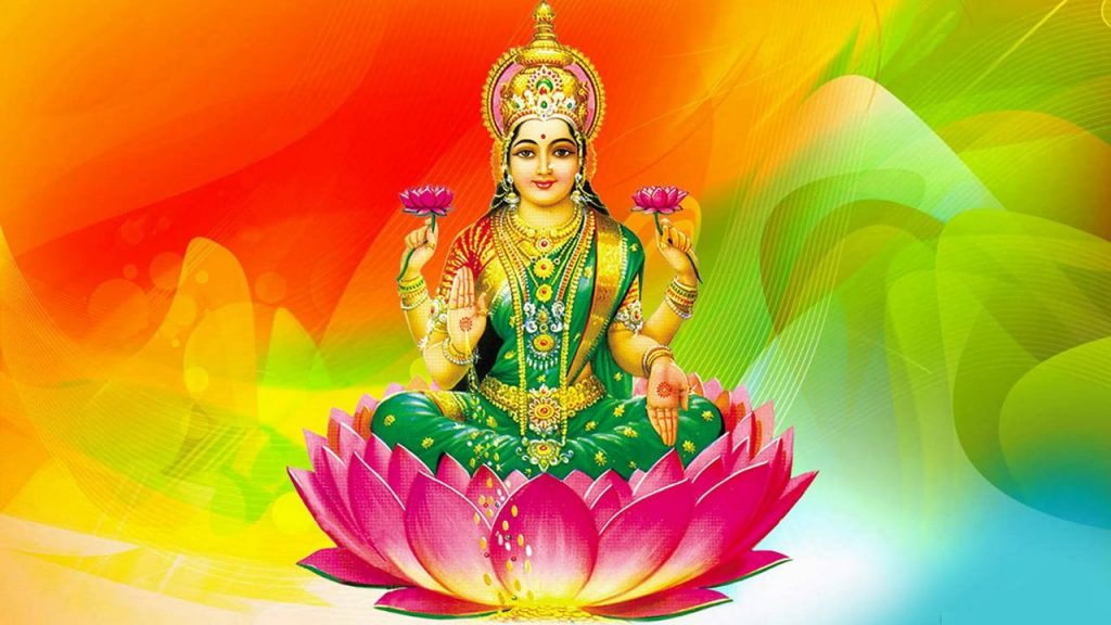 Lakshmi Devi