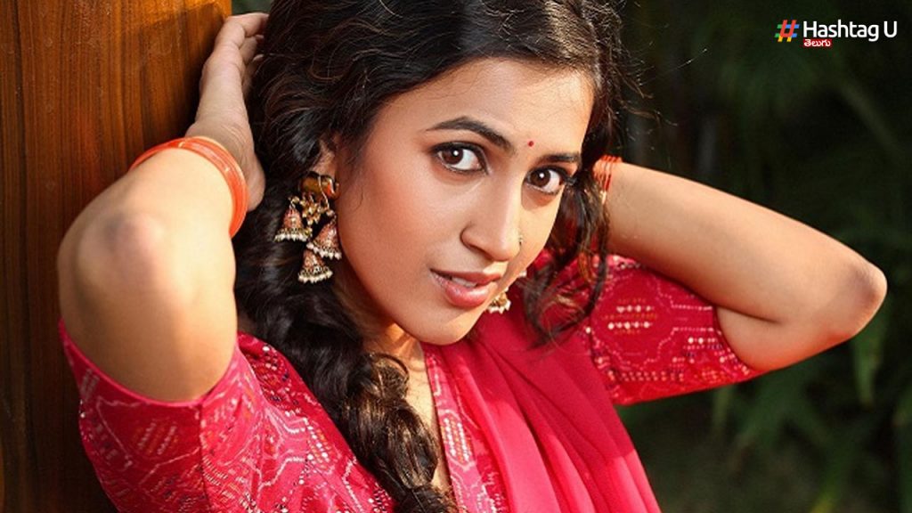 Niharika