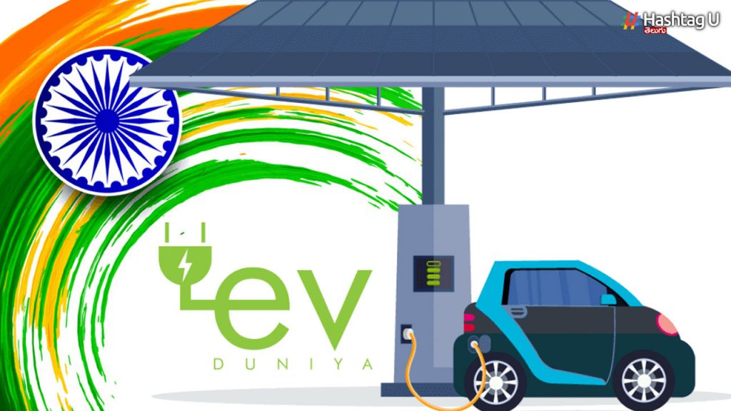 Public Fast Charging Ev Stations Across The Country