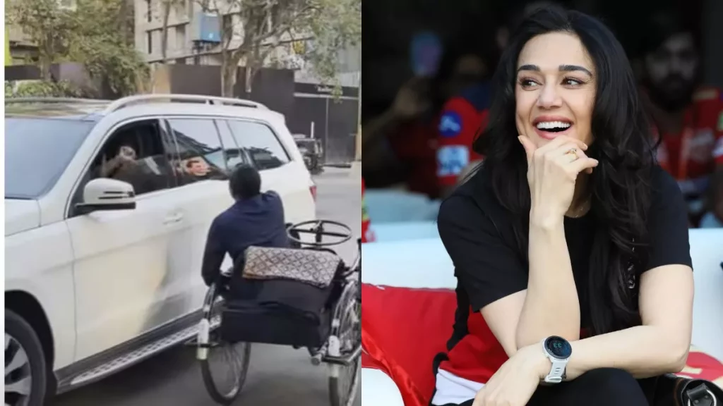 06 04 2023 Preity Zinta Trolled 23377932