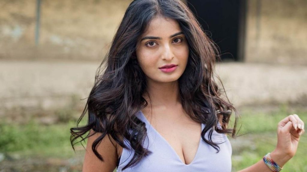 Ananya Nagalla said no one proposed to her