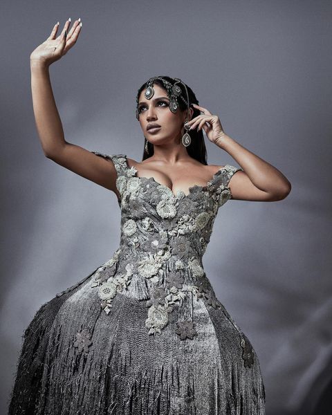 Bhumi Pednekar New Look (3)