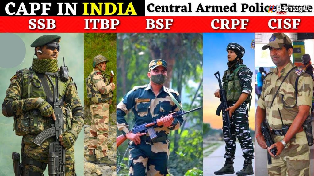 Crpf, Bsf, Cisf, Itbp, Ssb, Nsg Exams Are Also In Telugu.. It Is A Key Decision Of The Central Government