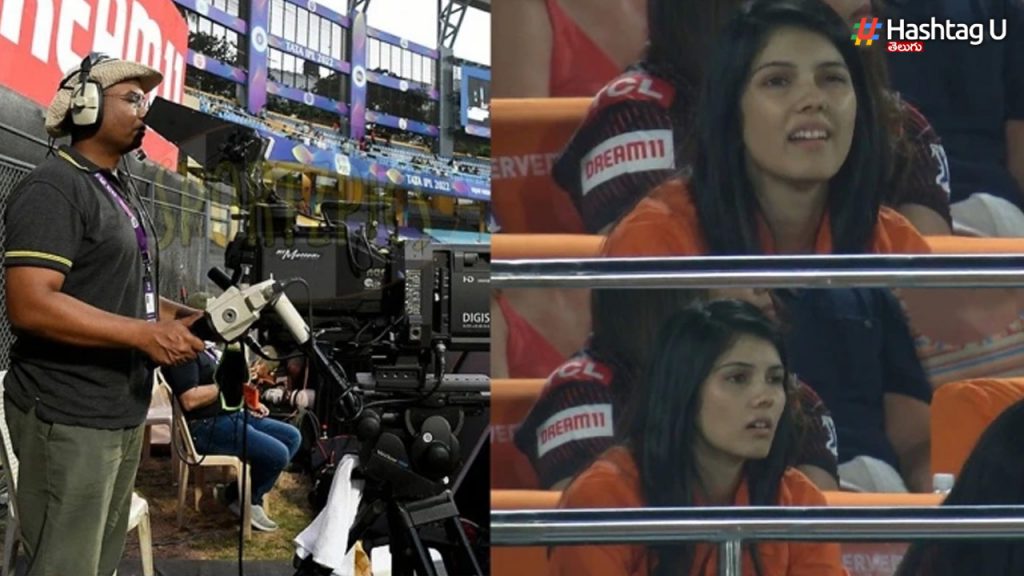 Cameraman Who Made Kavya Papa Angry