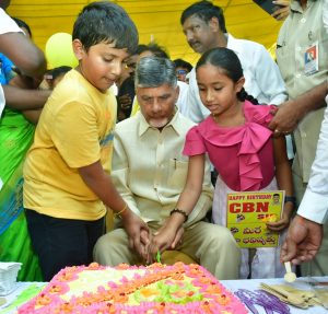 Chandra Babu Naidu Birthday Special (2)