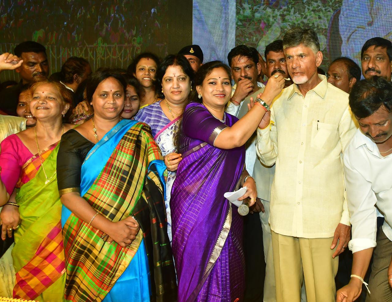 Chandra Babu Naidu Birthday Special (4) Chandra Babu Naidu Birthday Special (4)