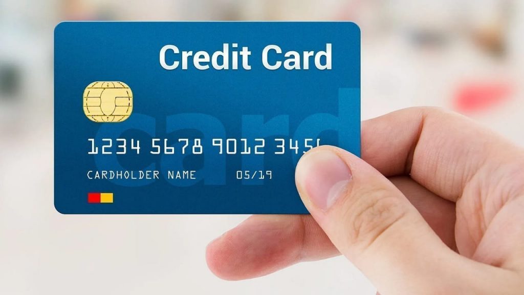 SBI Credit Card