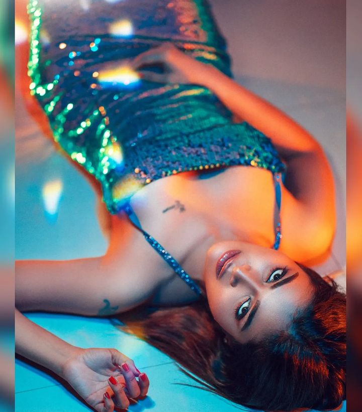 Dharsha Gupta (13) Dharsha Gupta (13)