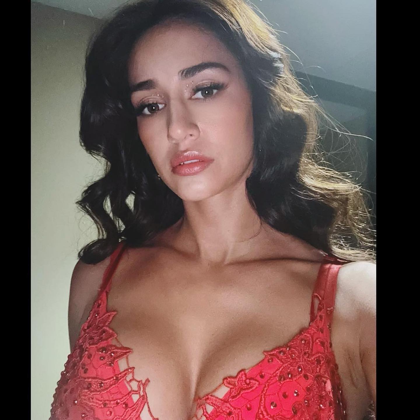 Disha Patani Good Looking Disha Patani Good Looking