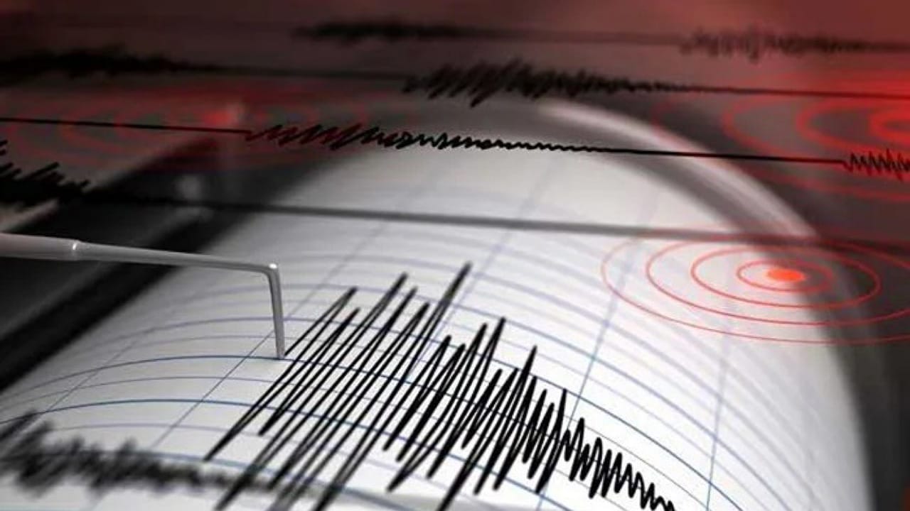 Earthquake: పనామా-కొలంబియా సరిహద్దులో భూకంపం.. 6.6 తీవ్రతగా నమోదు