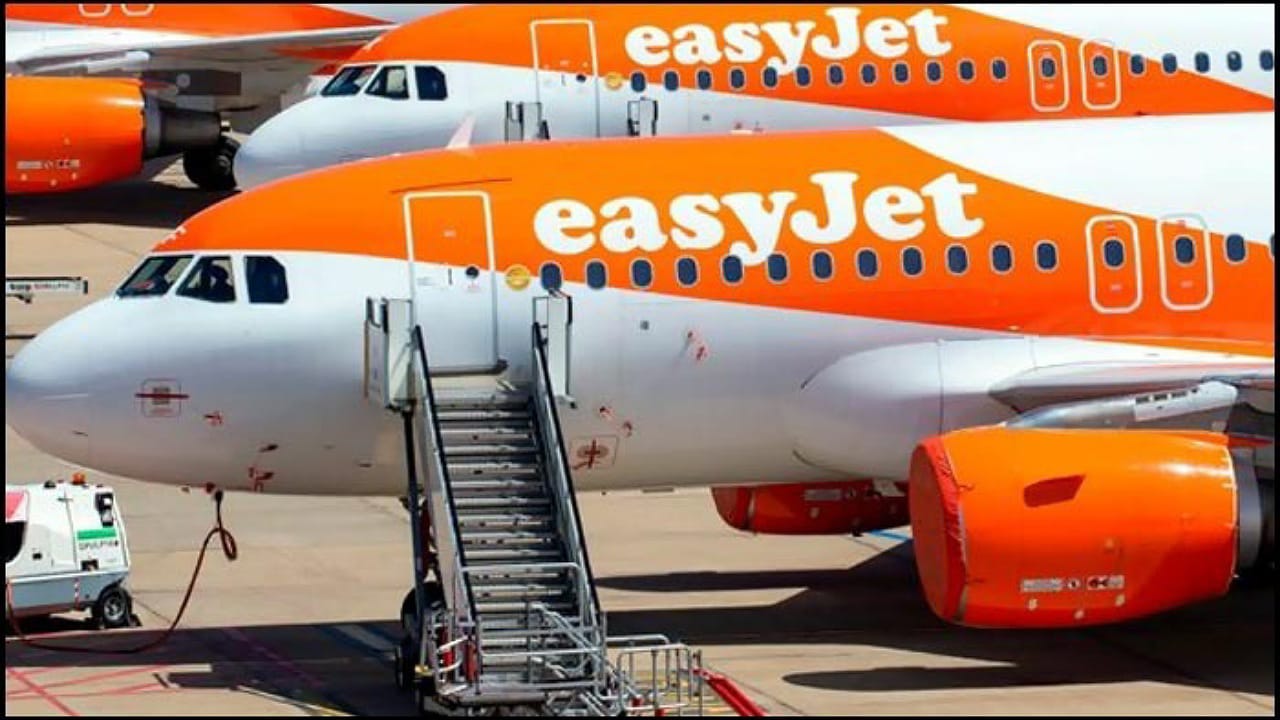 Easyjet Flight: అత్యవసర లాండింగ్ చేశారు.. కానీ అంతలోనే ఊహించని షాక్?