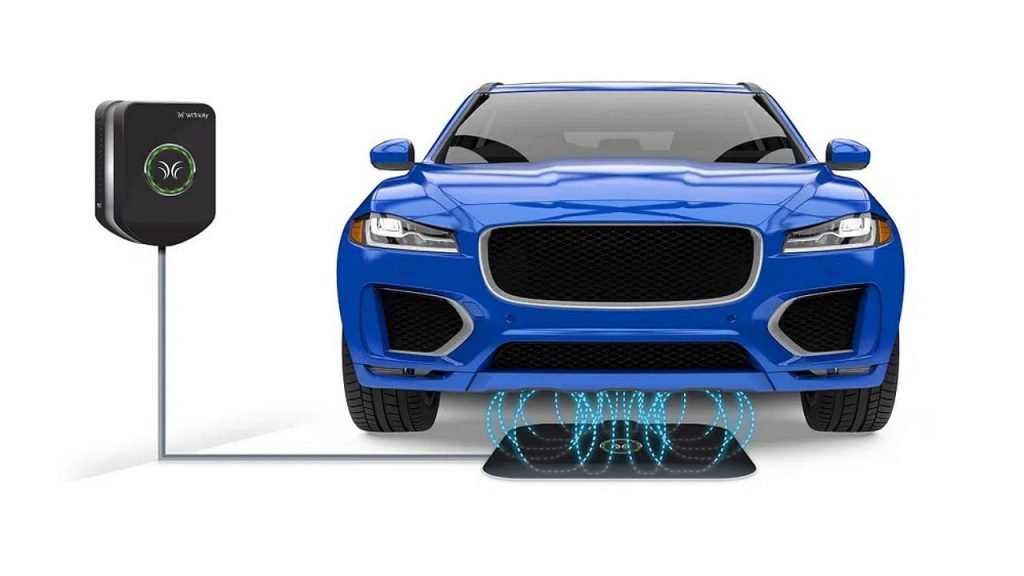 Electric Cars