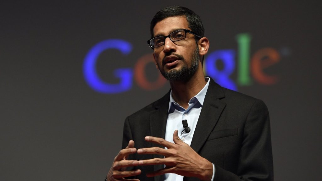 Google Layoffs