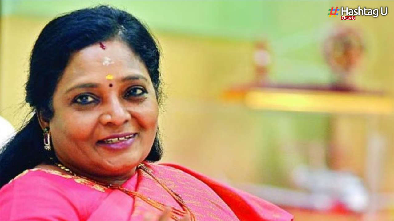 Tamilisai Decision on Pending Bills: పెండింగ్ బిల్లులపై గవర్నర్ తమిళిసై కీలక నిర్ణయం