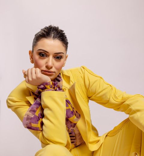 Hansika Motwani (16)