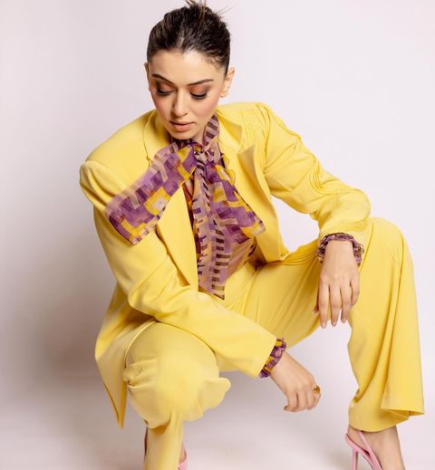 Hansika Motwani (17)