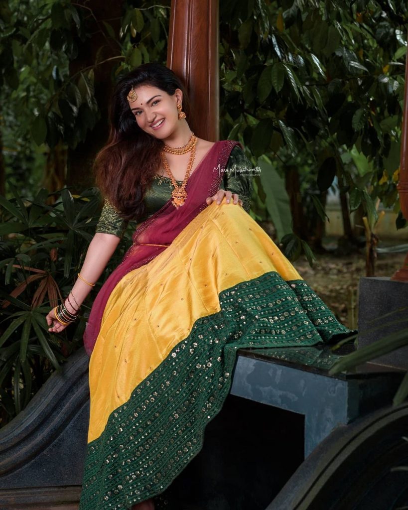 Honey Rose (20)