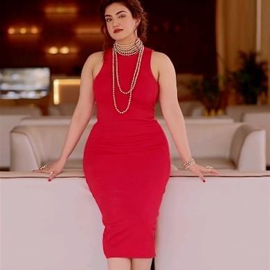 Honey Rose (22) Honey Rose (22)