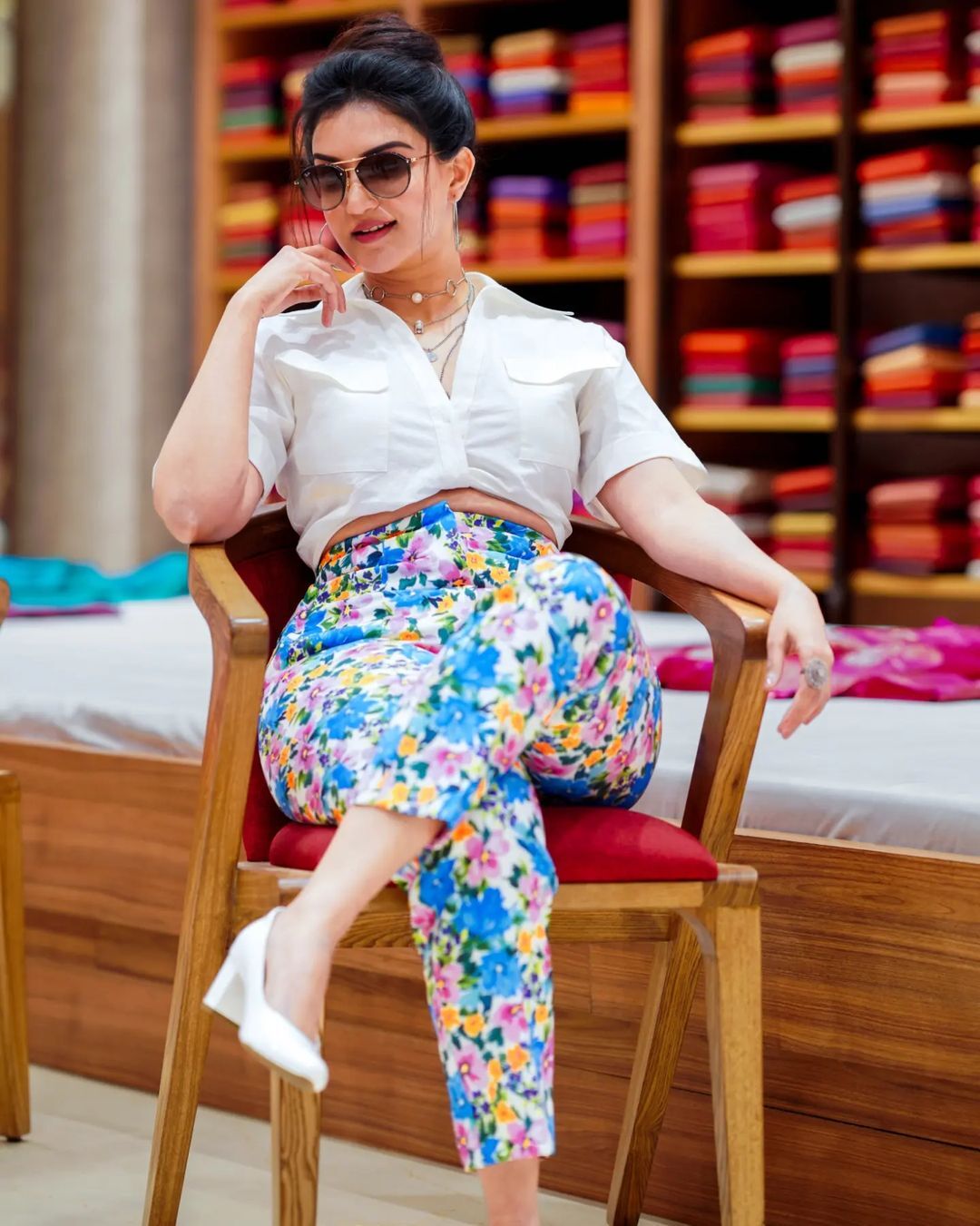 Honey Rose (26) Honey Rose (26)
