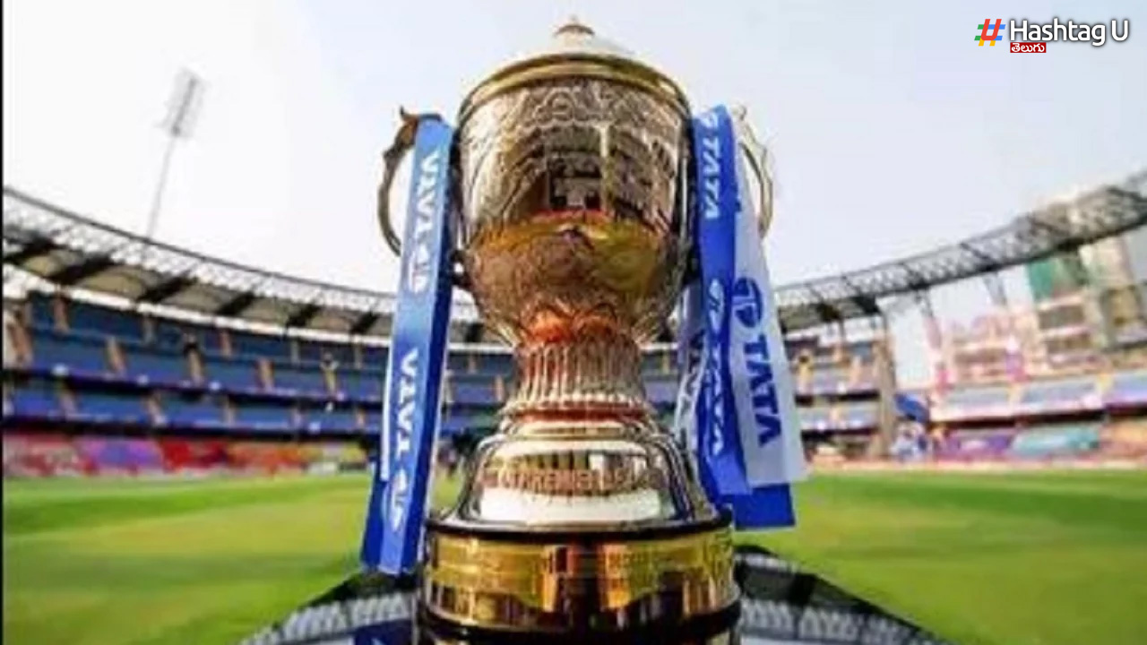IPL 2023 Playoffs : చెన్నై లో క్వాలిఫైయర్.. అహ్మదాబాద్ లో ఫైనల్