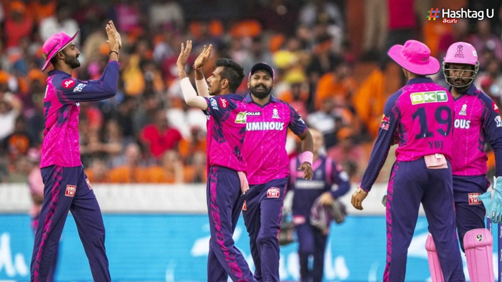 Ipl 2023.. Sunrisers Hyderabad's Struggles Continue As They Lose To Rajasthan Royals