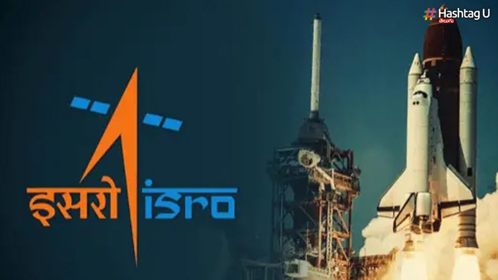 Jobs In Isro.. Salary Rs. 1,42,400 Per Month.. April 24 Last Date