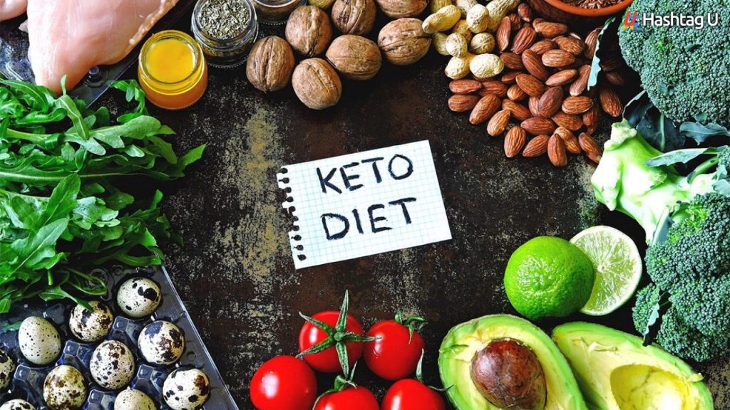 Keto Diet What To Eat.. What Not To Eat..