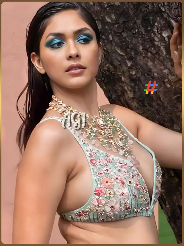 Mrunal (2) Mrunal (2)