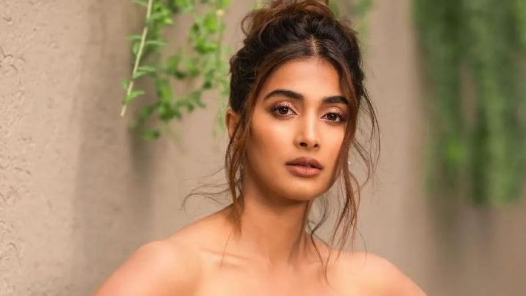 Pooja Hegde